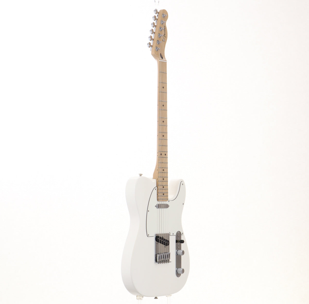 [SN MX23163057] USED FENDER MEXICO / Player Telecaster Polar White [06]
