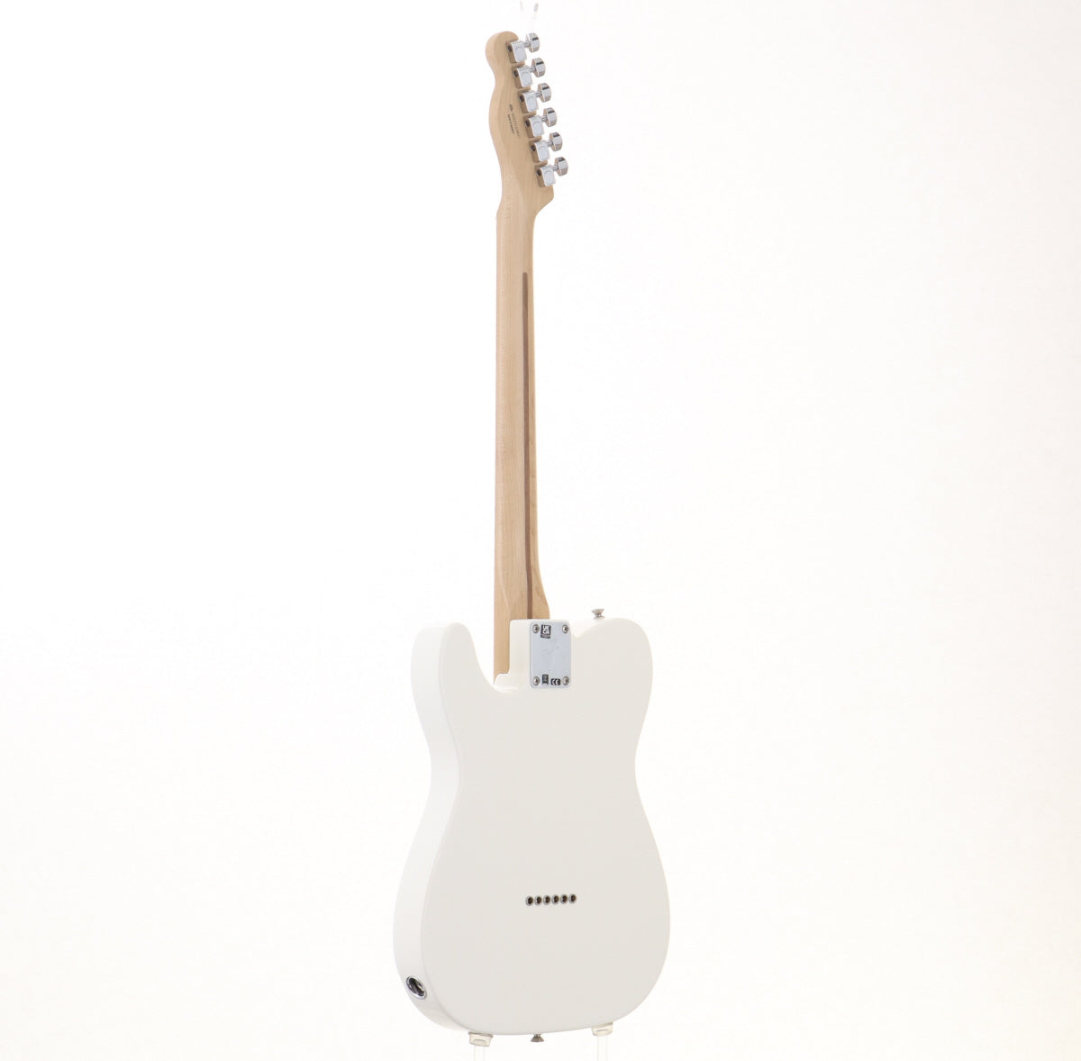 [SN MX23163057] USED FENDER MEXICO / Player Telecaster Polar White [06]