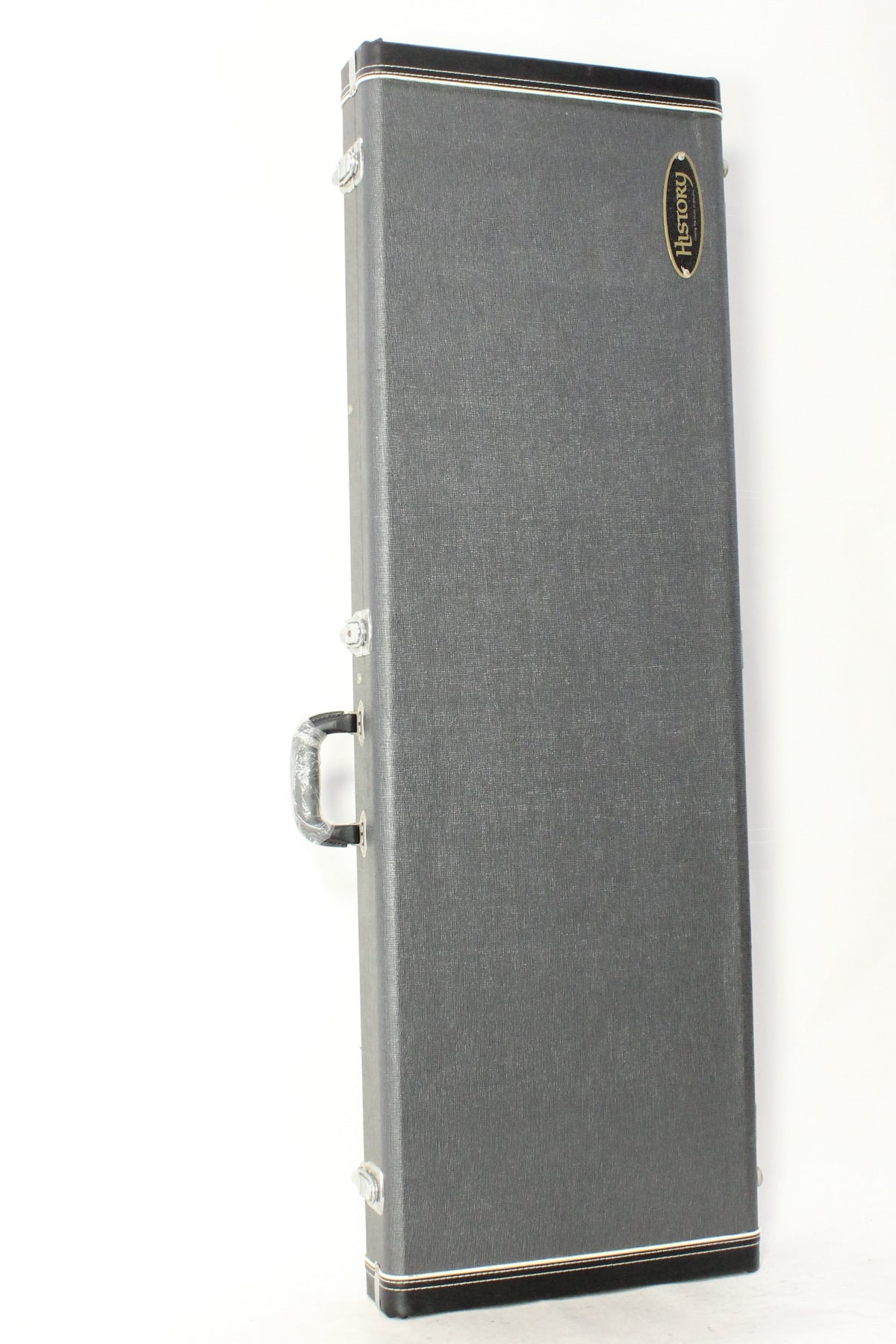 [SN J111236] USED HISTORY / SH-BJ4/R BLK [4.00kg / made in 2011] [Made in Japan] History Electric Bass [08]