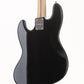 [SN J111236] USED HISTORY / SH-BJ4/R BLK [4.00kg / made in 2011] [Made in Japan] History Electric Bass [08]
