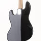 [SN J111236] USED HISTORY / SH-BJ4/R BLK [4.00kg / made in 2011] [Made in Japan] History Electric Bass [08]