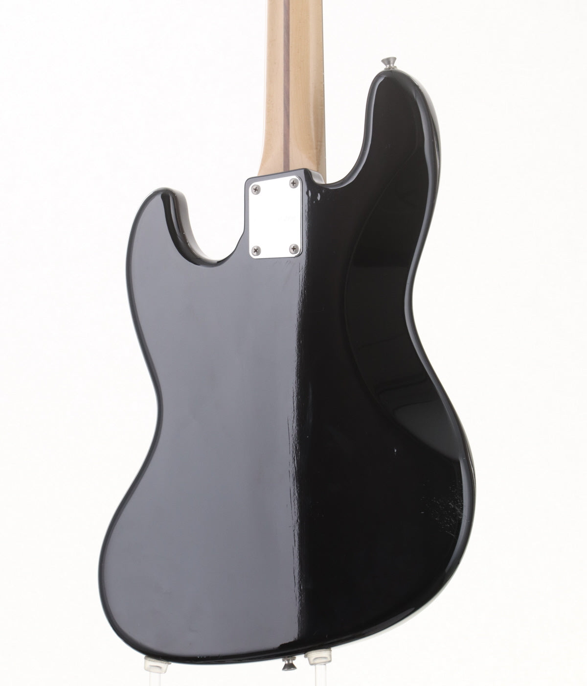 [SN J111236] USED HISTORY / SH-BJ4/R BLK [4.00kg / made in 2011] [Made in Japan] History Electric Bass [08]