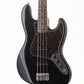 [SN J111236] USED HISTORY / SH-BJ4/R BLK [4.00kg / made in 2011] [Made in Japan] History Electric Bass [08]