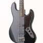 [SN J111236] USED HISTORY / SH-BJ4/R BLK [4.00kg / made in 2011] [Made in Japan] History Electric Bass [08]