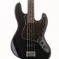 [SN J111236] USED HISTORY / SH-BJ4/R BLK [4.00kg / made in 2011] [Made in Japan] History Electric Bass [08]