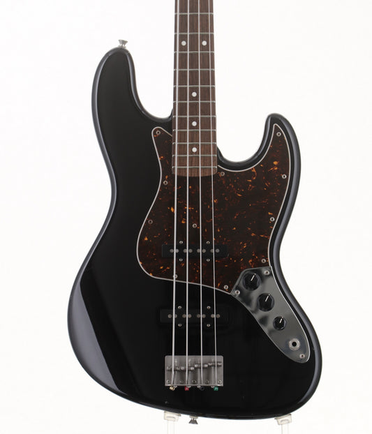 [SN J111236] USED HISTORY / SH-BJ4/R BLK [4.00kg / made in 2011] [Made in Japan] History Electric Bass [08]
