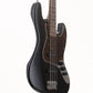 [SN J111236] USED HISTORY / SH-BJ4/R BLK [4.00kg / made in 2011] [Made in Japan] History Electric Bass [08]
