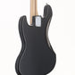 [SN J111236] USED HISTORY / SH-BJ4/R BLK [4.00kg / made in 2011] [Made in Japan] History Electric Bass [08]