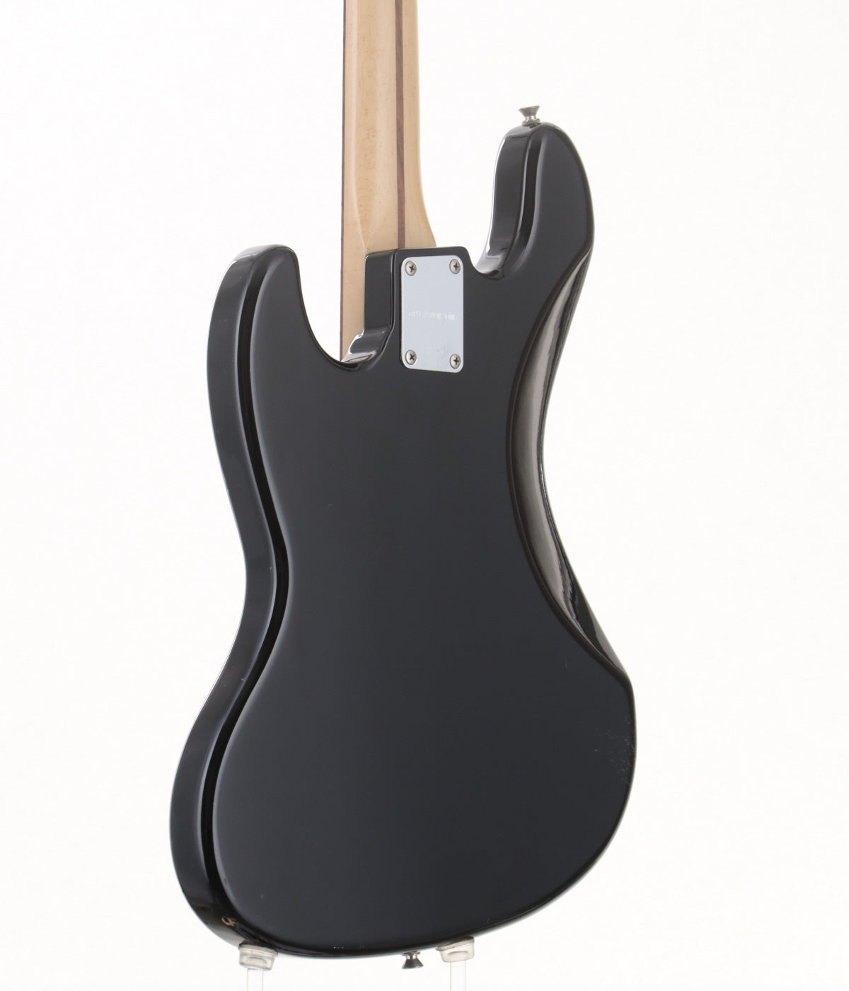[SN J111236] USED HISTORY / SH-BJ4/R BLK [4.00kg / made in 2011] [Made in Japan] History Electric Bass [08]