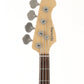 [SN J111236] USED HISTORY / SH-BJ4/R BLK [4.00kg / made in 2011] [Made in Japan] History Electric Bass [08]