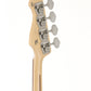 [SN J111236] USED HISTORY / SH-BJ4/R BLK [4.00kg / made in 2011] [Made in Japan] History Electric Bass [08]