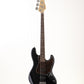 [SN J111236] USED HISTORY / SH-BJ4/R BLK [4.00kg / made in 2011] [Made in Japan] History Electric Bass [08]