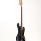 [SN J111236] USED HISTORY / SH-BJ4/R BLK [4.00kg / made in 2011] [Made in Japan] History Electric Bass [08]