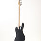 [SN J111236] USED HISTORY / SH-BJ4/R BLK [4.00kg / made in 2011] [Made in Japan] History Electric Bass [08]