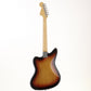 [SN JD15006350] USED Fender / Japan Exclusive Classic 60s Jaguar Rosewood Fingerboard 3-Color Sunburst [3.86kg / 2015] Fender [08]