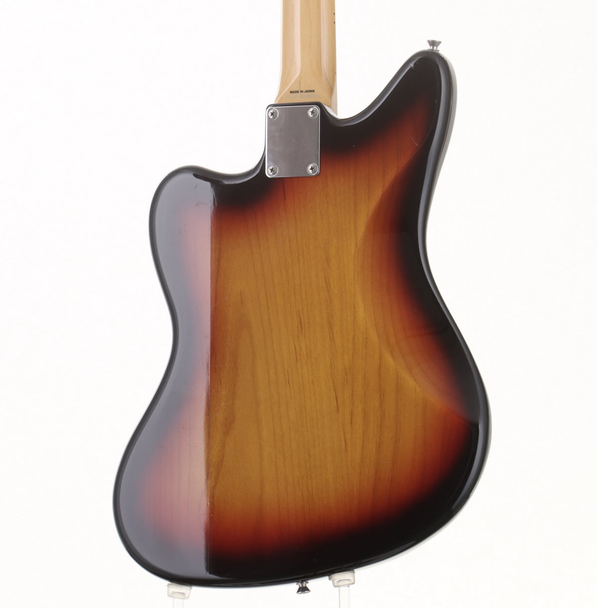 [SN JD15006350] USED Fender / Japan Exclusive Classic 60s Jaguar Rosewood Fingerboard 3-Color Sunburst [3.86kg / 2015] Fender [08]