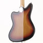 [SN JD15006350] USED Fender / Japan Exclusive Classic 60s Jaguar Rosewood Fingerboard 3-Color Sunburst [3.86kg / 2015] Fender [08]