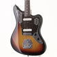 [SN JD15006350] USED Fender / Japan Exclusive Classic 60s Jaguar Rosewood Fingerboard 3-Color Sunburst [3.86kg / 2015] Fender [08]
