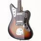 [SN JD15006350] USED Fender / Japan Exclusive Classic 60s Jaguar Rosewood Fingerboard 3-Color Sunburst [3.86kg / 2015] Fender [08]