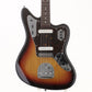 [SN JD15006350] USED Fender / Japan Exclusive Classic 60s Jaguar Rosewood Fingerboard 3-Color Sunburst [3.86kg / 2015] Fender [08]