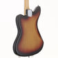 [SN JD15006350] USED Fender / Japan Exclusive Classic 60s Jaguar Rosewood Fingerboard 3-Color Sunburst [3.86kg / 2015] Fender [08]