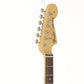 [SN JD15006350] USED Fender / Japan Exclusive Classic 60s Jaguar Rosewood Fingerboard 3-Color Sunburst [3.86kg / 2015] Fender [08]