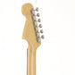 [SN JD15006350] USED Fender / Japan Exclusive Classic 60s Jaguar Rosewood Fingerboard 3-Color Sunburst [3.86kg / 2015] Fender [08]