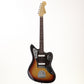 [SN JD15006350] USED Fender / Japan Exclusive Classic 60s Jaguar Rosewood Fingerboard 3-Color Sunburst [3.86kg / 2015] Fender [08]