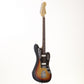 [SN JD15006350] USED Fender / Japan Exclusive Classic 60s Jaguar Rosewood Fingerboard 3-Color Sunburst [3.86kg / 2015] Fender [08]