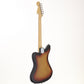 [SN JD15006350] USED Fender / Japan Exclusive Classic 60s Jaguar Rosewood Fingerboard 3-Color Sunburst [3.86kg / 2015] Fender [08]