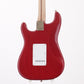 [SN MX11040682] USED Fender / Deluxe Players Strat Rosewood Fingerboard Crimson Red Transparent [3.36kg / 2012] Fender Strat [08]