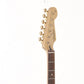[SN MX11040682] USED Fender / Deluxe Players Strat Rosewood Fingerboard Crimson Red Transparent [3.36kg / 2012] Fender Strat [08]