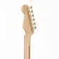 [SN MX11040682] USED Fender / Deluxe Players Strat Rosewood Fingerboard Crimson Red Transparent [3.36kg / 2012] Fender Strat [08]
