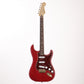 [SN MX11040682] USED Fender / Deluxe Players Strat Rosewood Fingerboard Crimson Red Transparent [3.36kg / 2012] Fender Strat [08]