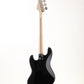 [SN T092714] USED FENDER JAPAN / JB-STD Black [06]