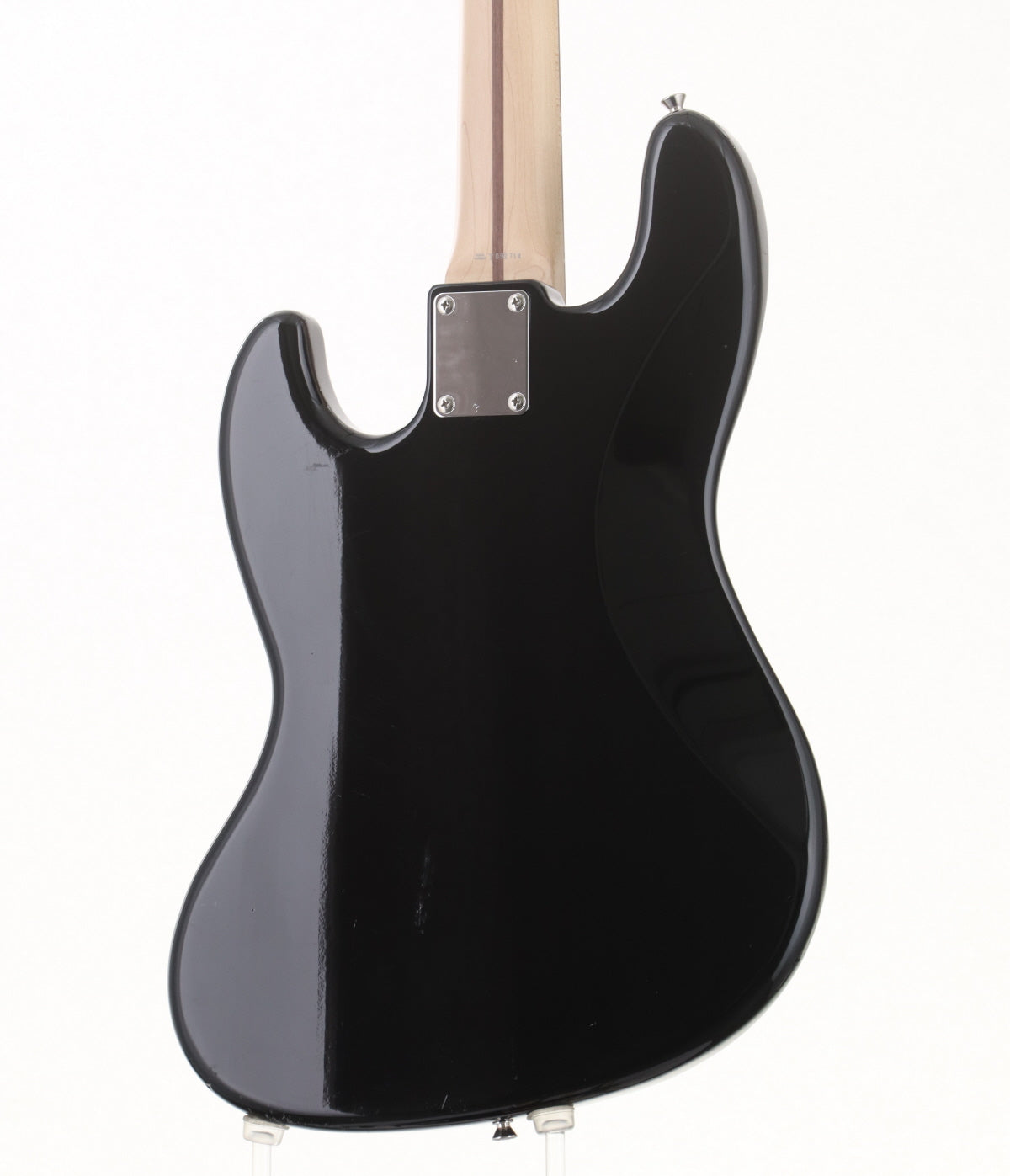 [SN T092714] USED FENDER JAPAN / JB-STD Black [06]