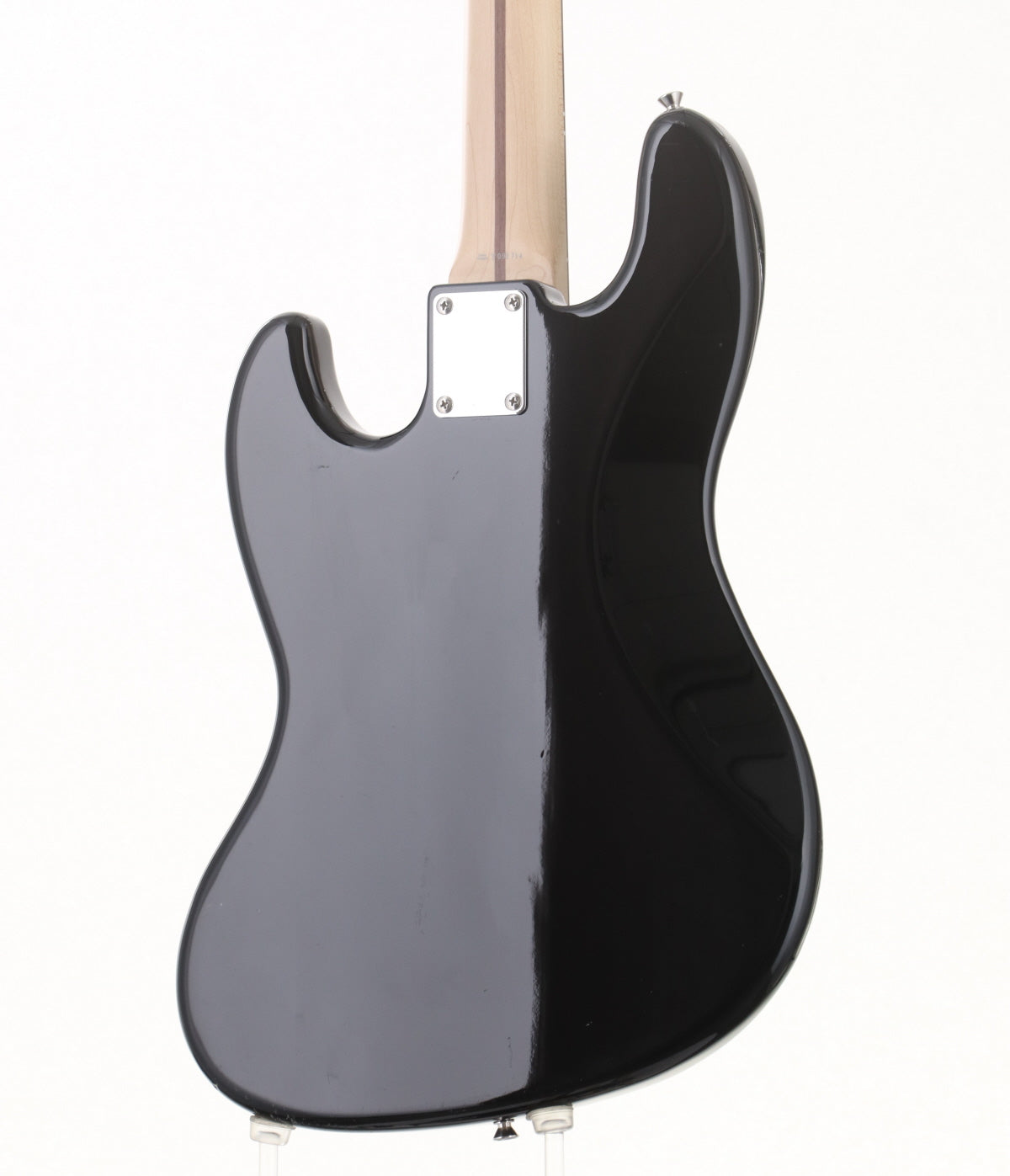 [SN T092714] USED FENDER JAPAN / JB-STD Black [06]