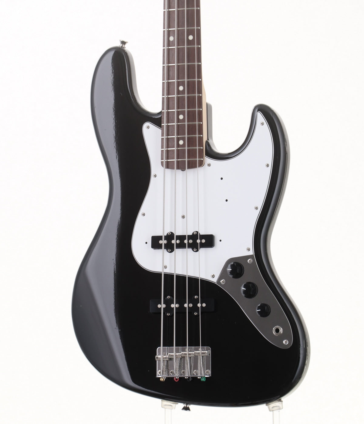 [SN T092714] USED FENDER JAPAN / JB-STD Black [06]