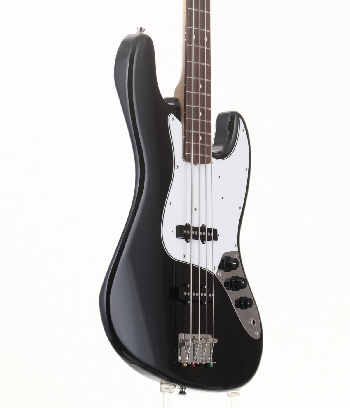 [SN T092714] USED FENDER JAPAN / JB-STD Black [06]
