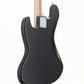 [SN T092714] USED FENDER JAPAN / JB-STD Black [06]