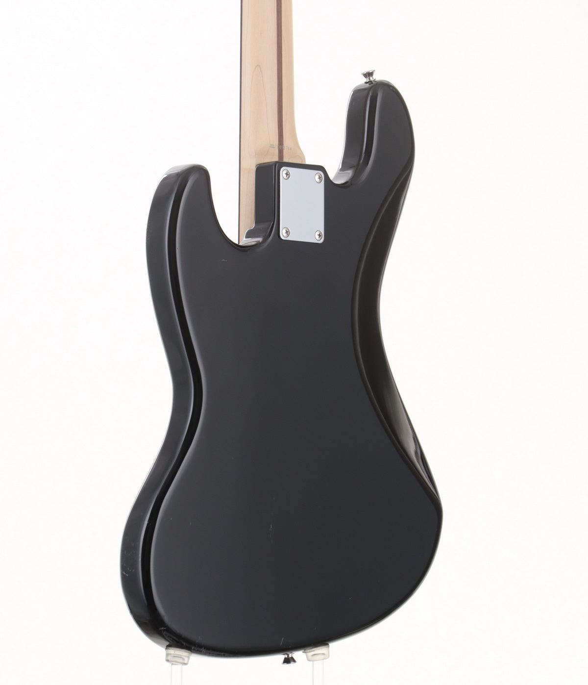 [SN T092714] USED FENDER JAPAN / JB-STD Black [06]