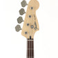 [SN T092714] USED FENDER JAPAN / JB-STD Black [06]