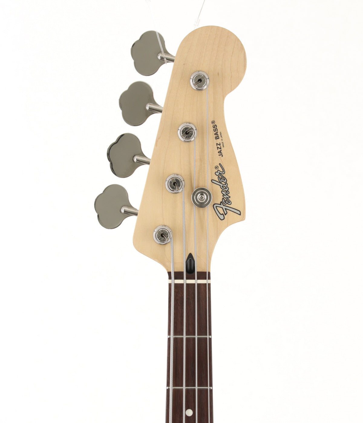 [SN T092714] USED FENDER JAPAN / JB-STD Black [06]