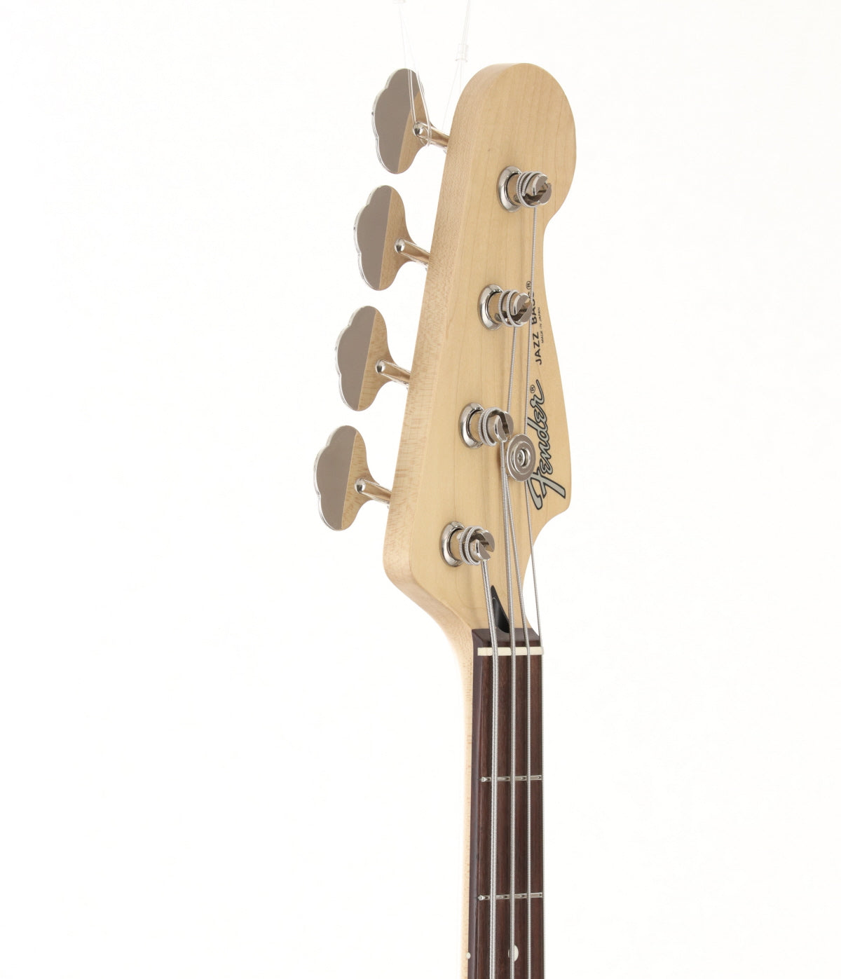 [SN T092714] USED FENDER JAPAN / JB-STD Black [06]