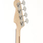 [SN T092714] USED FENDER JAPAN / JB-STD Black [06]