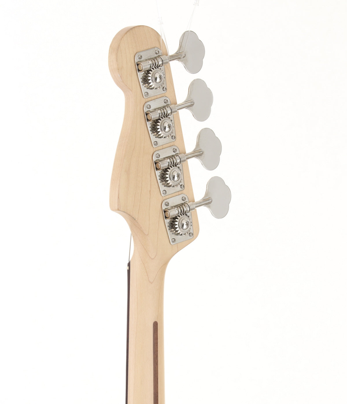 [SN T092714] USED FENDER JAPAN / JB-STD Black [06]