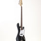 [SN T092714] USED FENDER JAPAN / JB-STD Black [06]