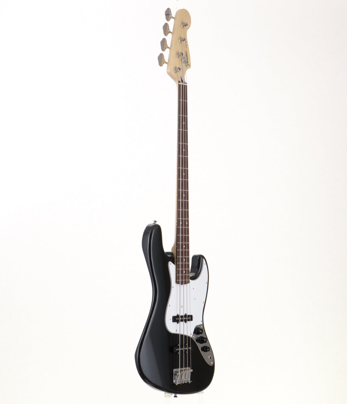 [SN T092714] USED FENDER JAPAN / JB-STD Black [06]