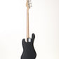 [SN T092714] USED FENDER JAPAN / JB-STD Black [06]