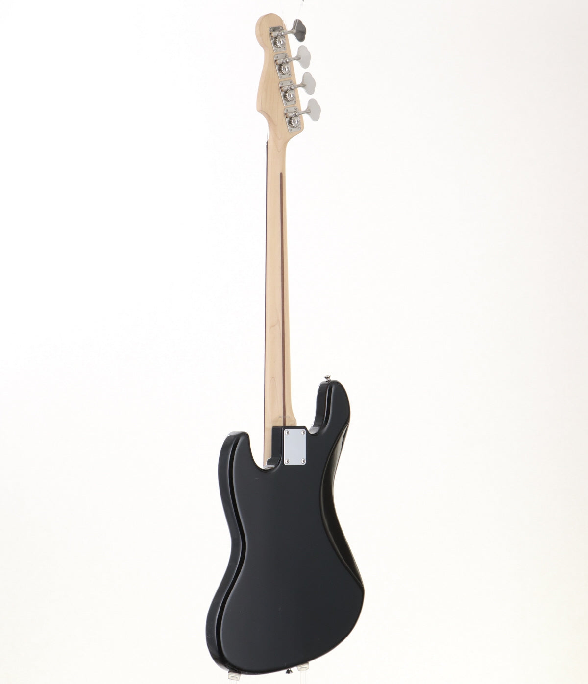 [SN T092714] USED FENDER JAPAN / JB-STD Black [06]